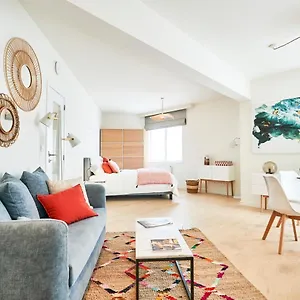  Apartment Diamant Belgium