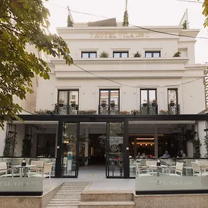 4* Hotell Boutique 135