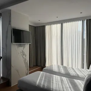 4* Hotell Black Diamond