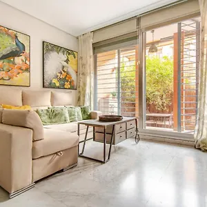 Arruzafa Apartamento Córdoba